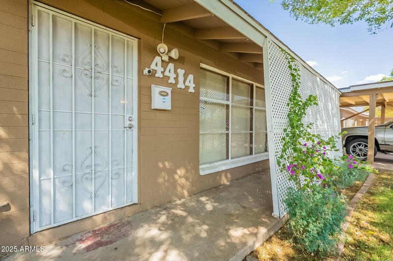 4414 Weldon Ave, Phoenix, AZ 85031