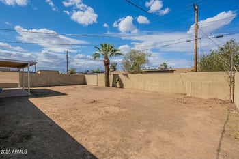 4414 Weldon Ave, Phoenix, AZ 85031