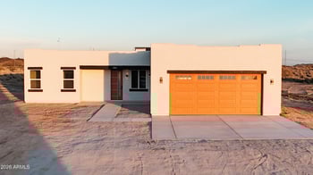 4415 384th Dr, Tonopah, AZ 85354