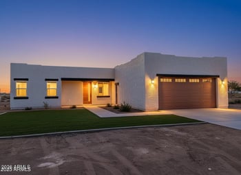 4415 384th Dr, Tonopah, AZ 85354