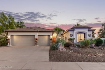 4415 Arbor Dr, Gilbert, AZ 85298
