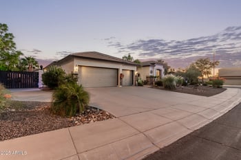 4415 Arbor Dr, Gilbert, AZ 85298