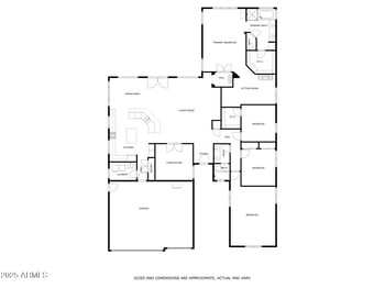 4415 Arbor Dr, Gilbert, AZ 85298