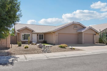 4415 Camino Vivaz Ave, Glendale, AZ 85310