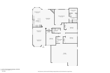 4415 Camino Vivaz Ave, Glendale, AZ 85310