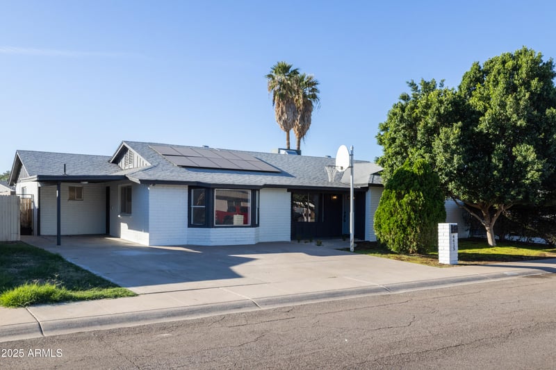 4415 Carol Ave, Glendale, AZ 85302
