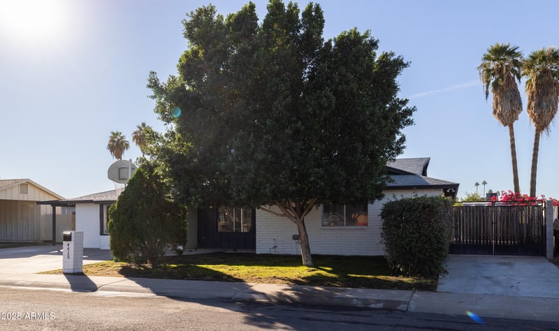 4415 Carol Ave, Glendale, AZ 85302