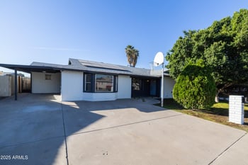 4415 Carol Ave, Glendale, AZ 85302