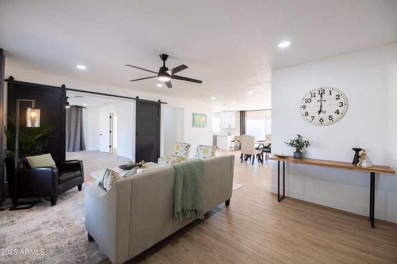 4415 Carol Ave, Glendale, AZ 85302