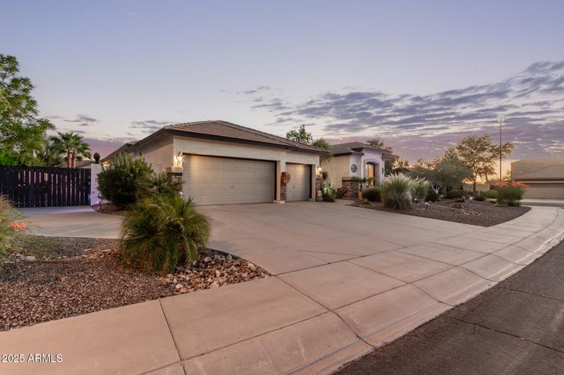 4415 E Arbor Dr, Gilbert, AZ 85298