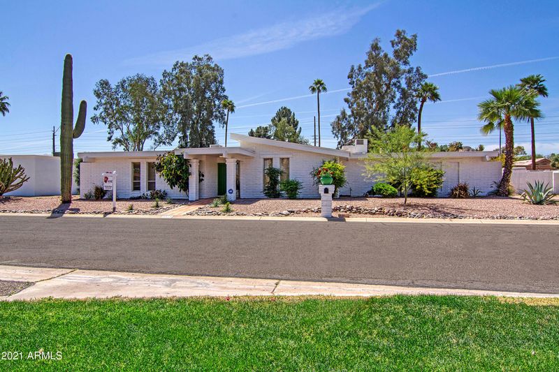 4415 E Becker Ln, Phoenix, AZ 85028
