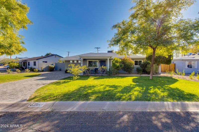 4415 E Campbell Ave, Phoenix, AZ 85018
