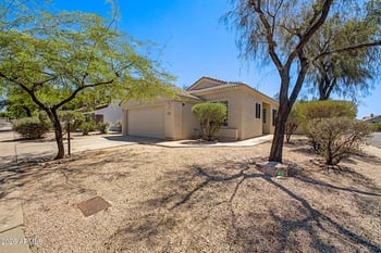 4415 E Chaparosa Way, Cave Creek, AZ 85331