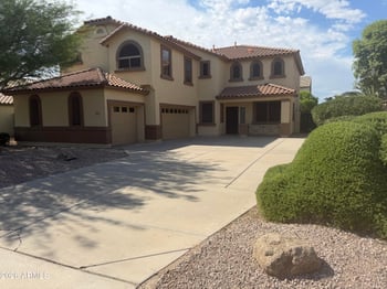 4415 Runaway Bay Dr, Chandler, AZ 85249