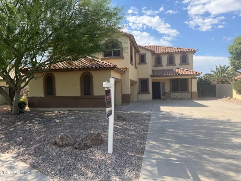 4415 Runaway Bay Dr, Chandler, AZ 85249
