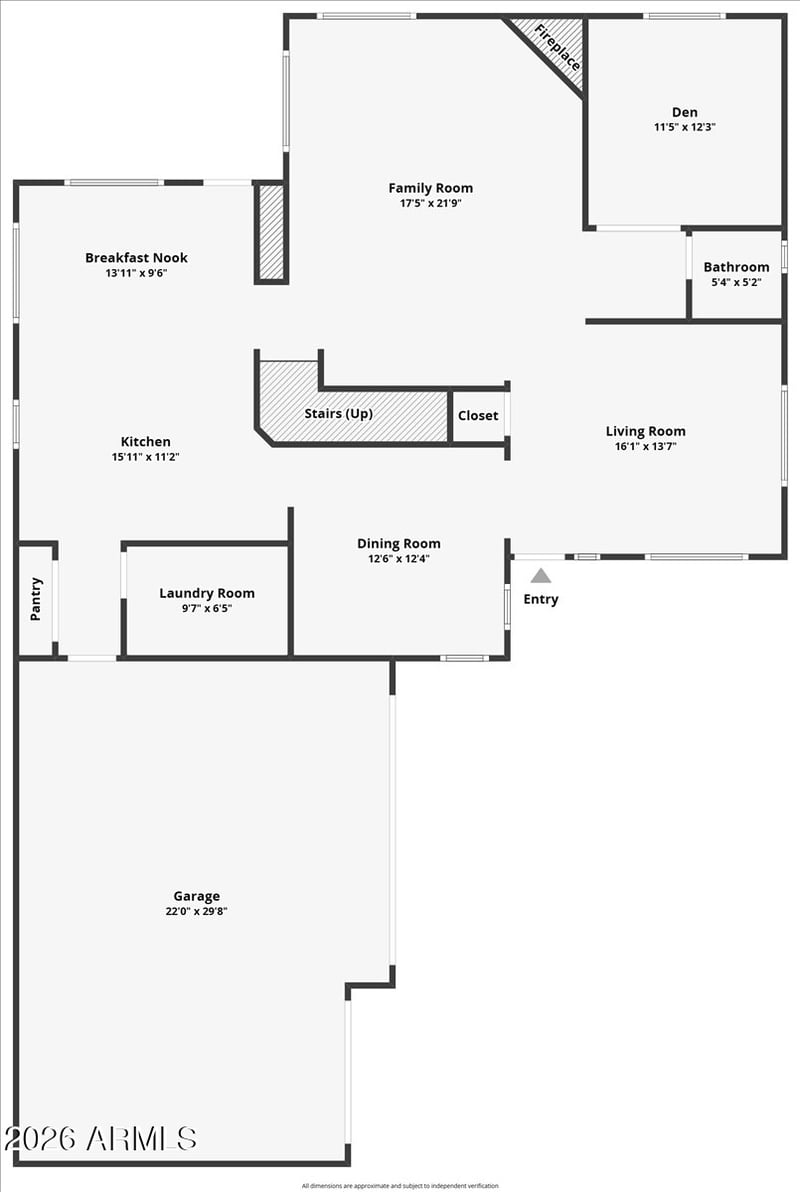 4415 Runaway Bay Dr, Chandler, AZ 85249
