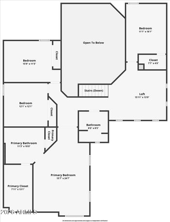 4415 E Runaway Bay Dr, Chandler, AZ 85249