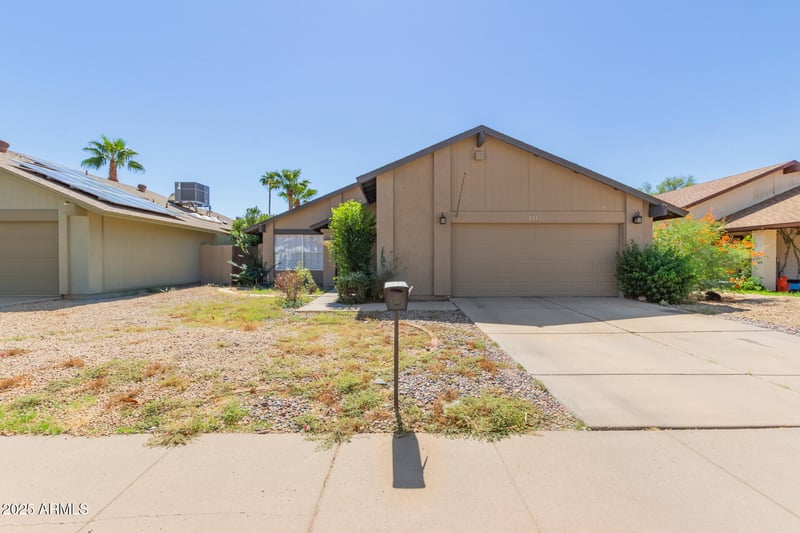 4415 Morrow Dr, Glendale, AZ 85308