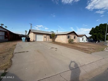 4415 N 56th Dr, Phoenix, AZ 85031