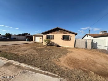 4415 N 56th Dr, Phoenix, AZ 85031