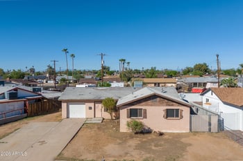4415 N 56th Dr, Phoenix, AZ 85031