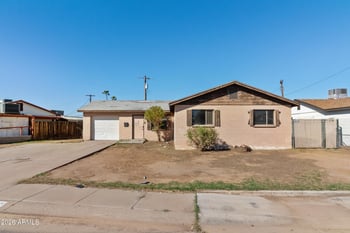 4415 N 56th Dr, Phoenix, AZ 85031
