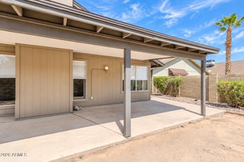 4415 W Marrow Dr, Glendale, AZ 85308