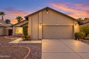 4415 W Marrow Dr, Glendale, AZ 85308