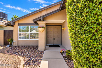 4415 W Marrow Dr, Glendale, AZ 85308