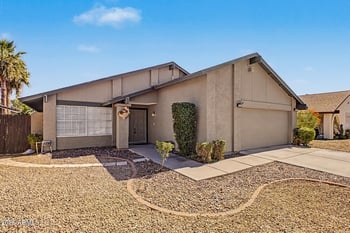 4415 Morrow Dr, Glendale, AZ 85308