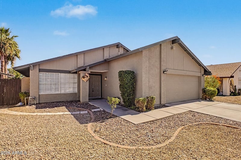 4415 Morrow Dr, Glendale, AZ 85308