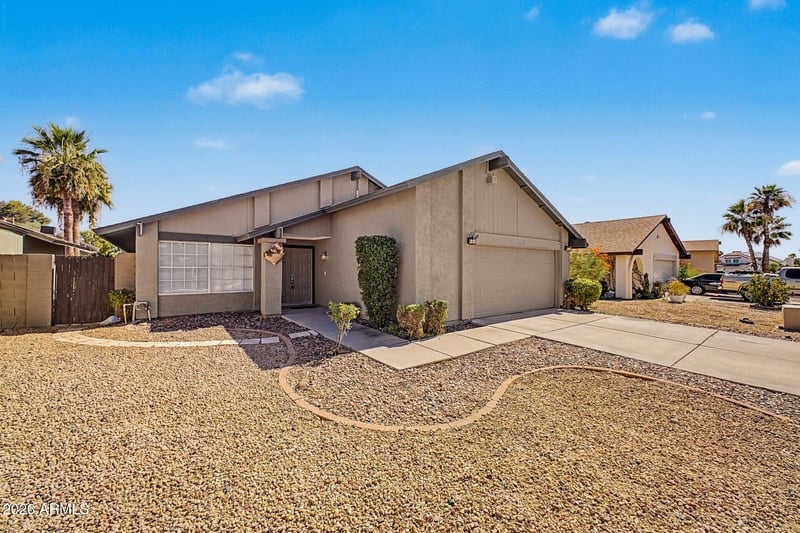 4415 Morrow Dr, Glendale, AZ 85308