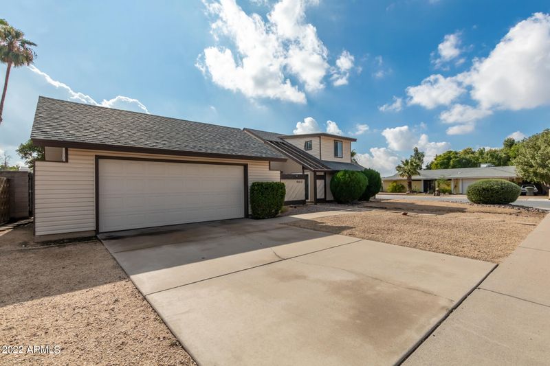 4415 W Watson Ln, Glendale, AZ 85306