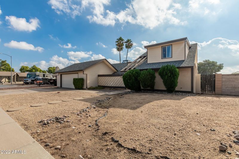 4415 W Watson Ln, Glendale, AZ 85306
