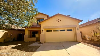 44153 Pioneer Rd, Maricopa, AZ 85139