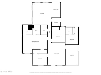 4416 22nd Dr, Phoenix, AZ 85015