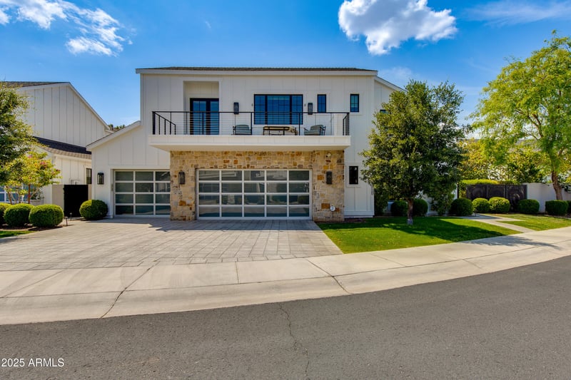 4416 37th Way, Phoenix, AZ 85018