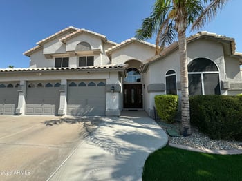 4416 Chama Dr, Glendale, AZ 85310
