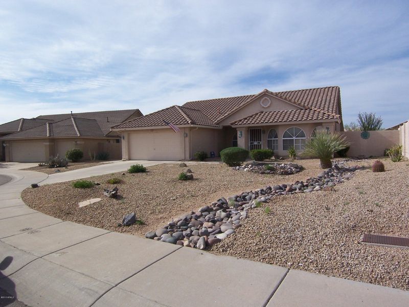 4416 E Hunter Ct, Cave Creek, AZ 85331