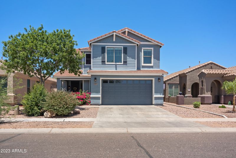 4416 E Los Altos Dr, Gilbert, AZ 85297
