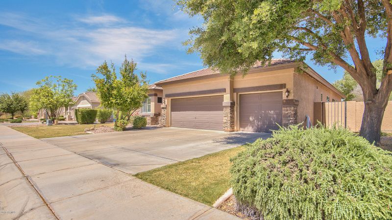 4416 E Ridgewood Ln, Gilbert, AZ 85298