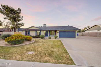 4416 Kelton Ln, Phoenix, AZ 85032