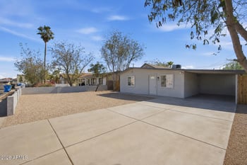 4416 N 22nd Dr, Phoenix, AZ 85015
