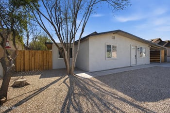 4416 N 22nd Dr, Phoenix, AZ 85015