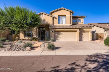 4416 Spur Dr, Cave Creek, AZ 85331