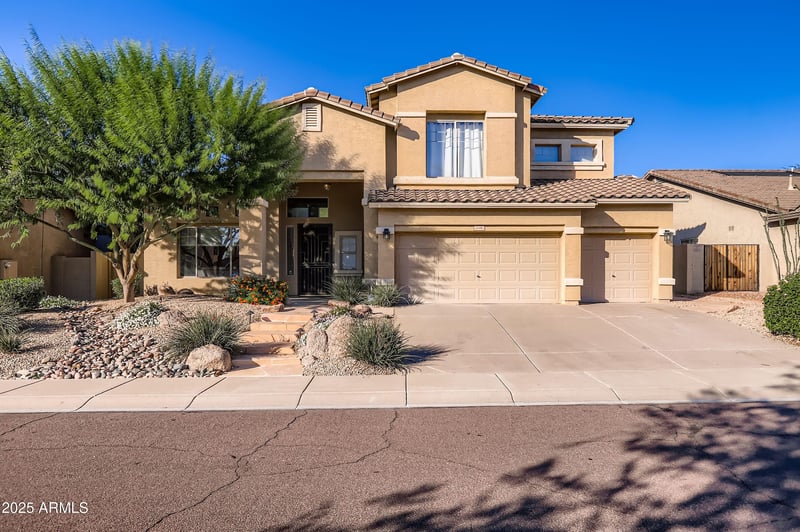 4416 Spur Dr, Cave Creek, AZ 85331