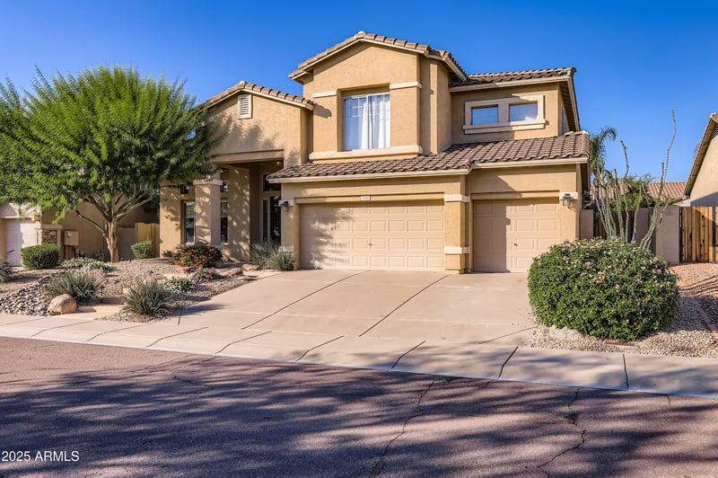 4416 Spur Dr, Cave Creek, AZ 85331