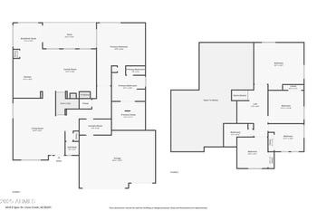 4416 Spur Dr, Cave Creek, AZ 85331