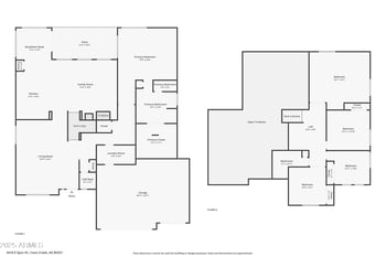 4416 Spur Dr, Cave Creek, AZ 85331