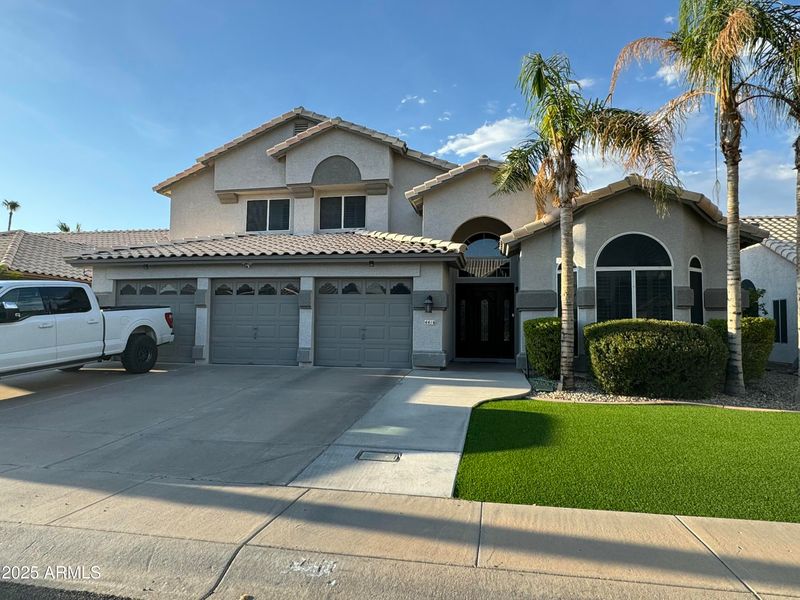 4416 W Chama Dr, Glendale, AZ 85310